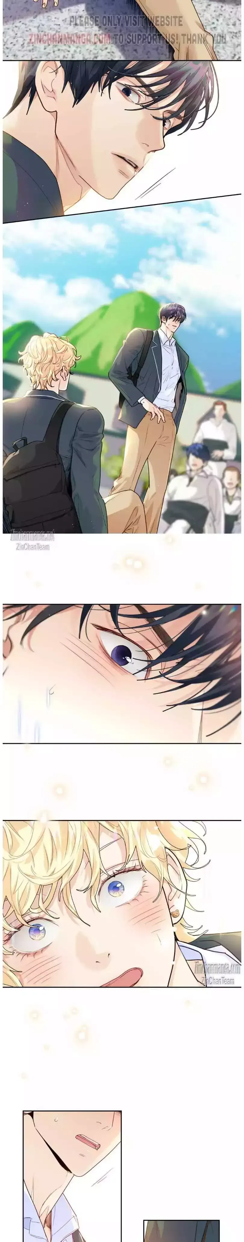Read Love Is an Illusion! chapter 124 image 8 on Lezhin