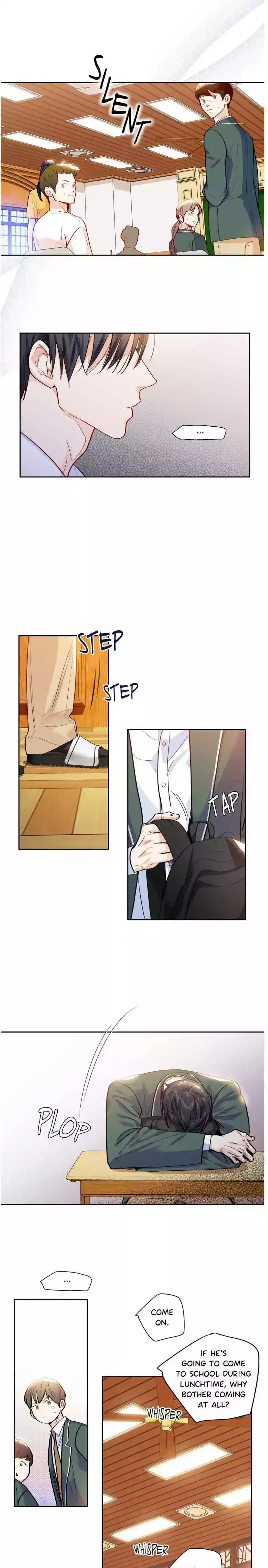 Read Love Is an Illusion! chapter 125 image 13 on Lezhin