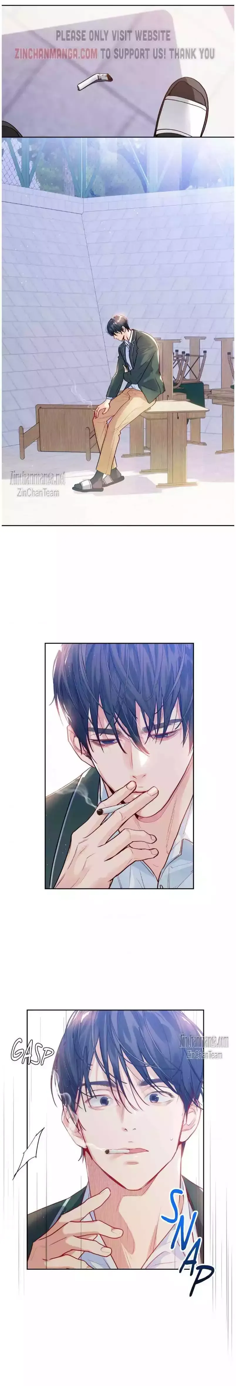 Read Love Is an Illusion! chapter 125 image 16 on Lezhin