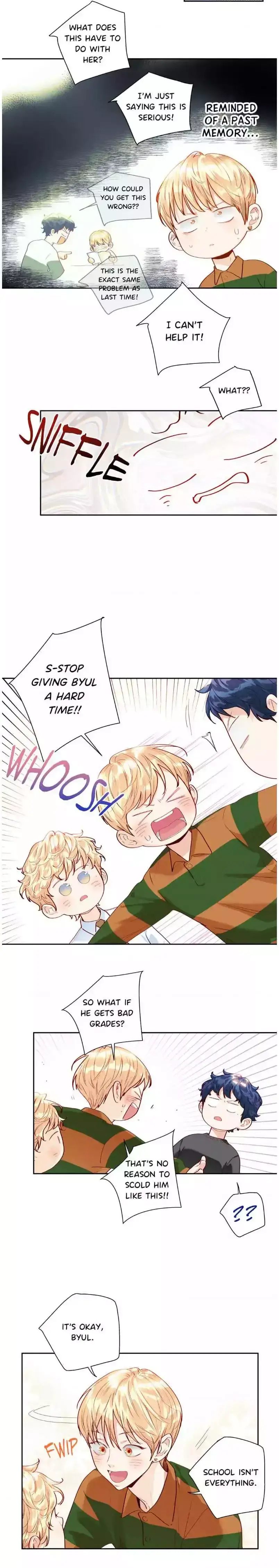 Read Love Is an Illusion! chapter 125 image 3 on Lezhin