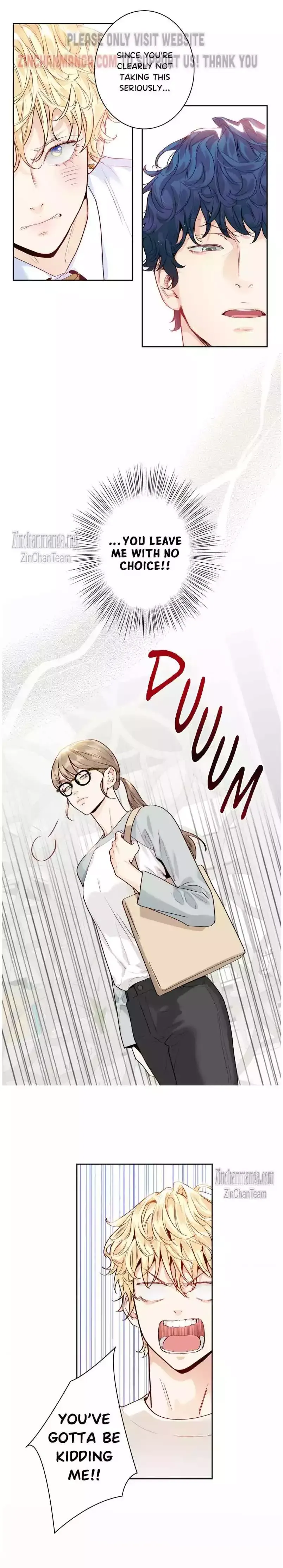 Read Love Is an Illusion! chapter 125 image 6 on Lezhin