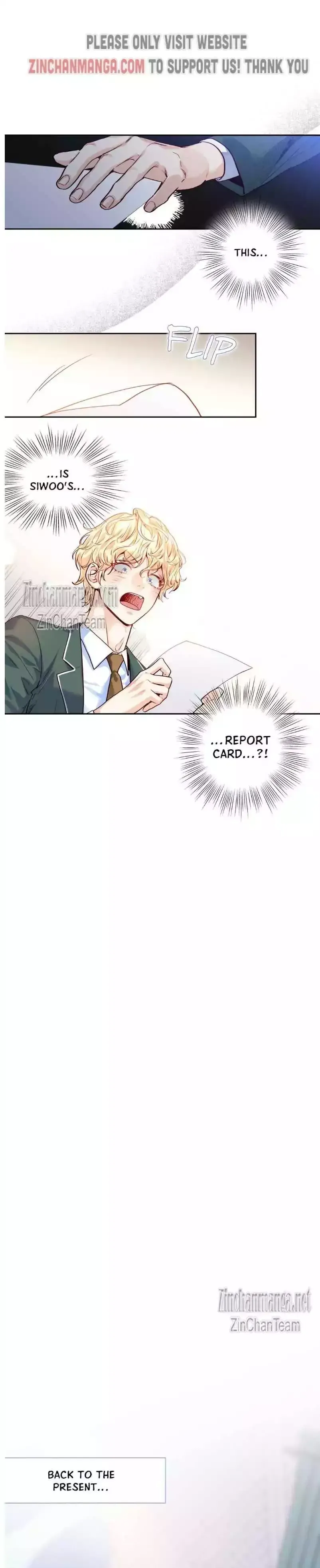 Read Love Is an Illusion! chapter 126 image 10 on Lezhin