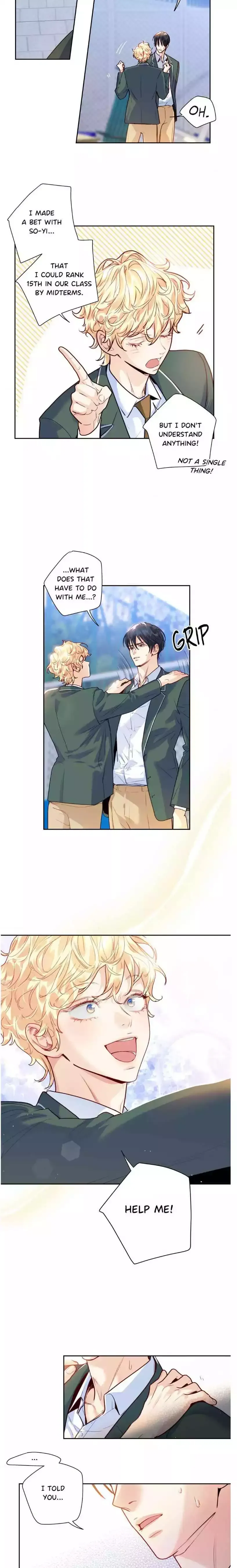 Read Love Is an Illusion! chapter 126 image 14 on Lezhin