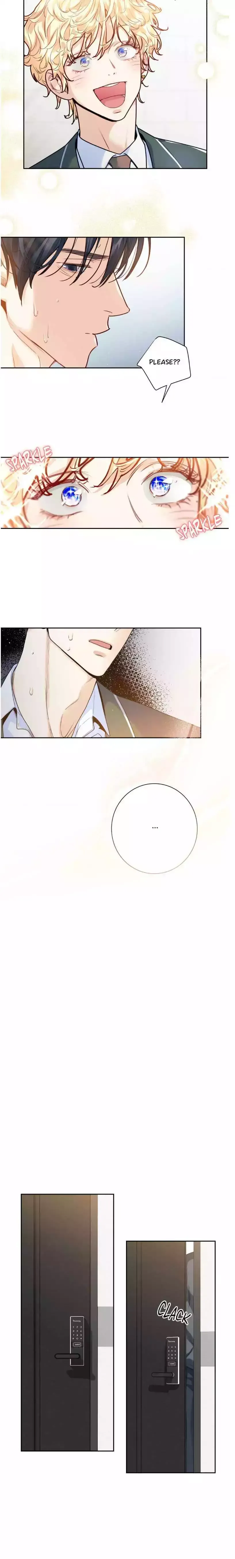 Read Love Is an Illusion! chapter 126 image 16 on Lezhin