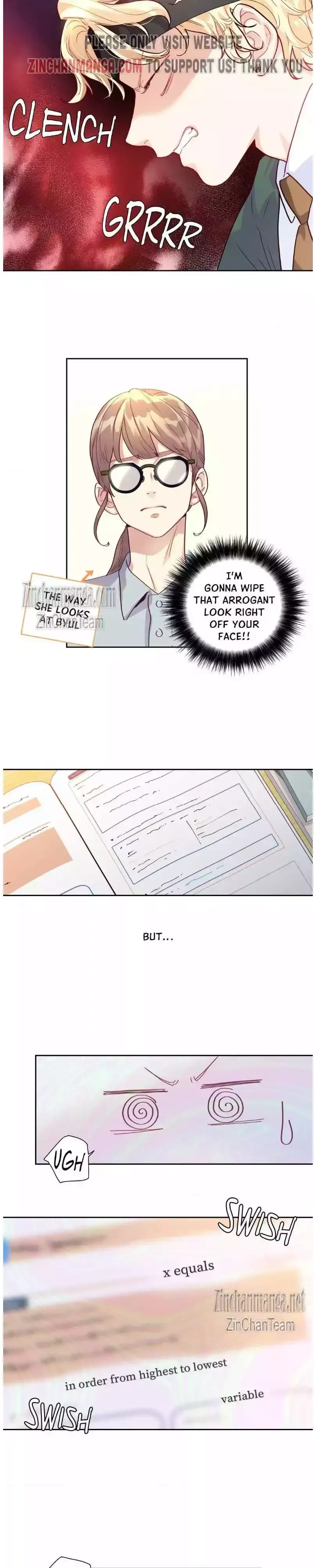 Read Love Is an Illusion! chapter 126 image 2 on Lezhin