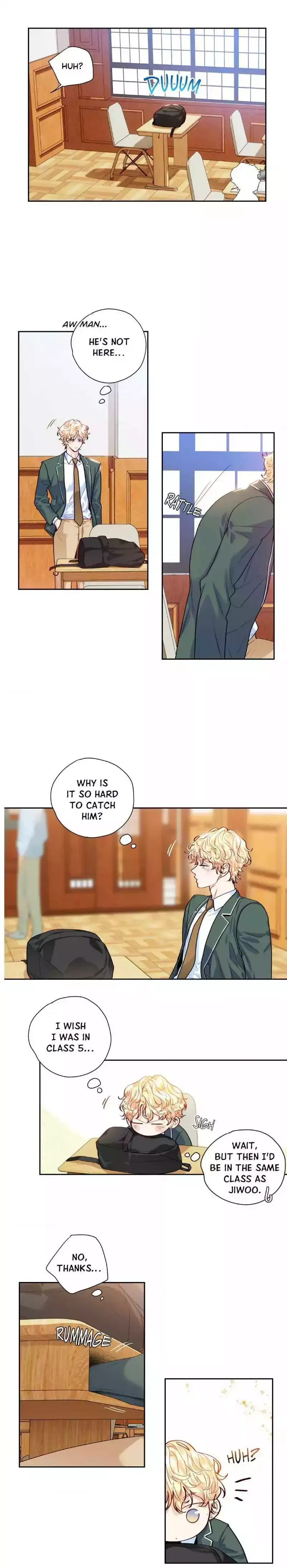 Read Love Is an Illusion! chapter 126 image 9 on Lezhin
