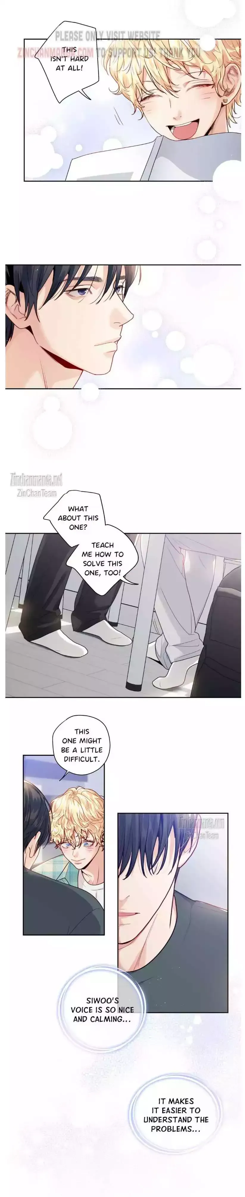 Read Love Is an Illusion! chapter 127 image 11 on Lezhin