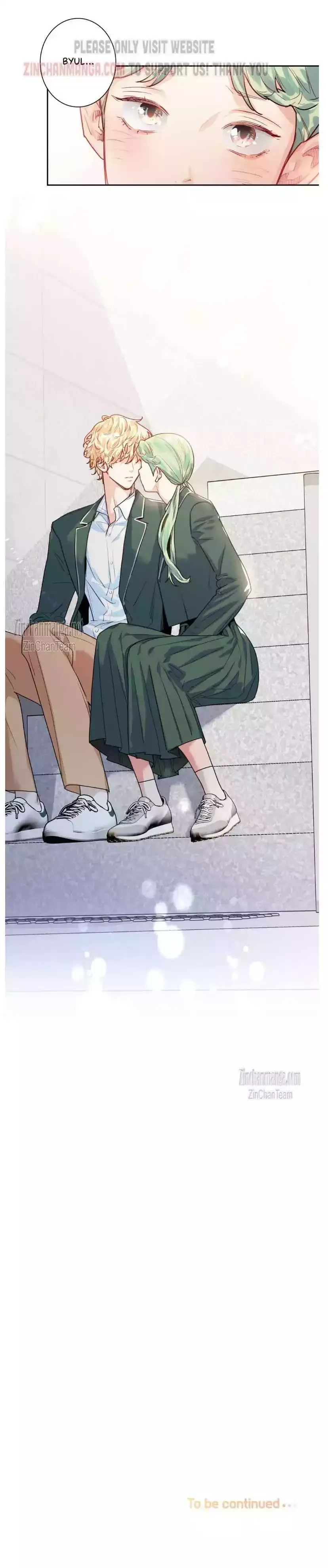 Read Love Is an Illusion! chapter 127 image 18 on Lezhin