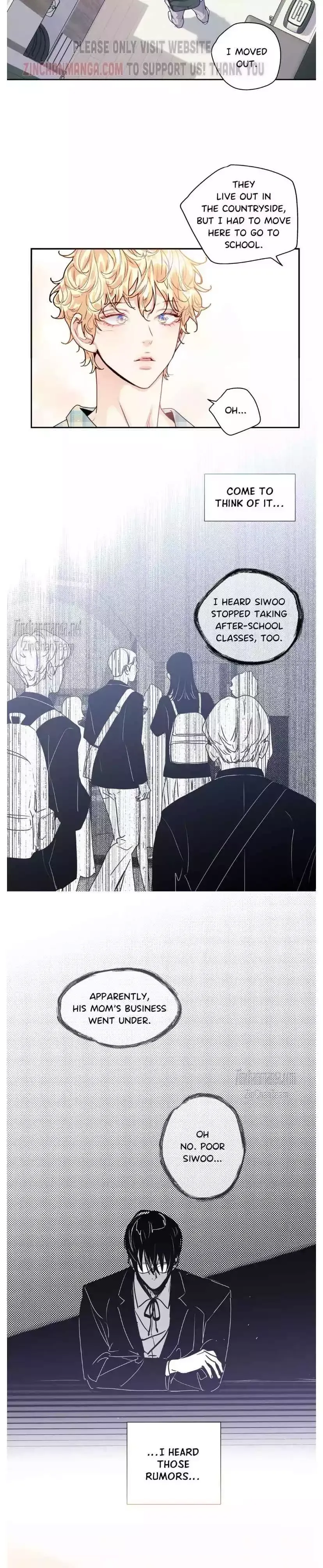 Read Love Is an Illusion! chapter 127 image 4 on Lezhin