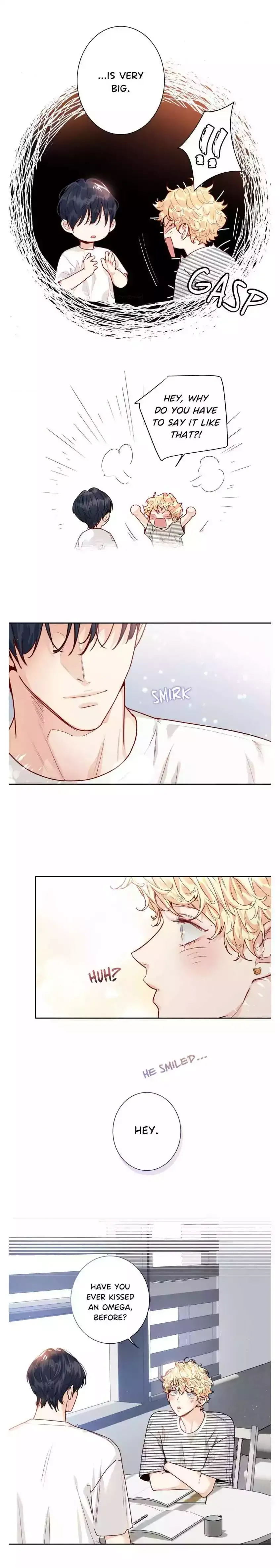 Read Love Is an Illusion! chapter 128 image 11 on Lezhin