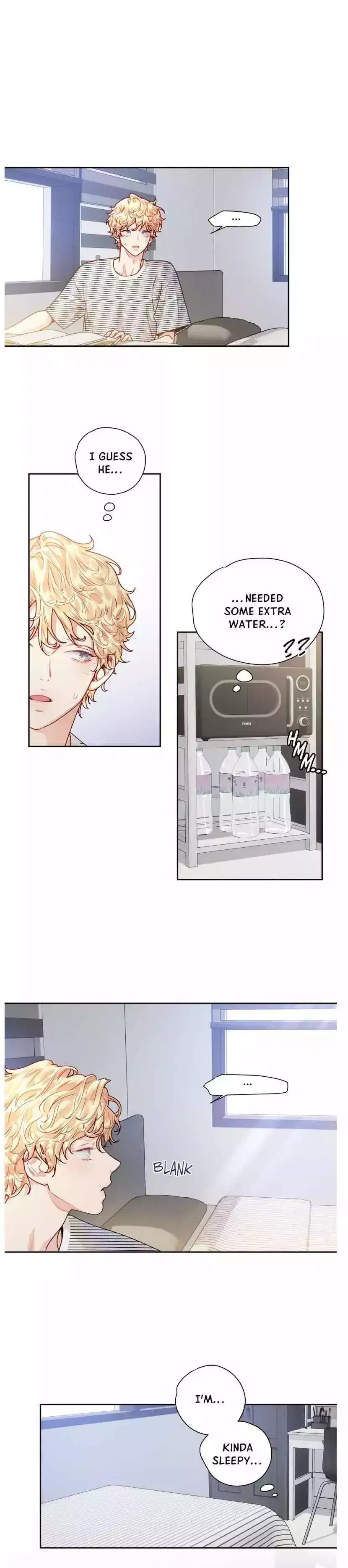 Read Love Is an Illusion! chapter 128 image 14 on Lezhin