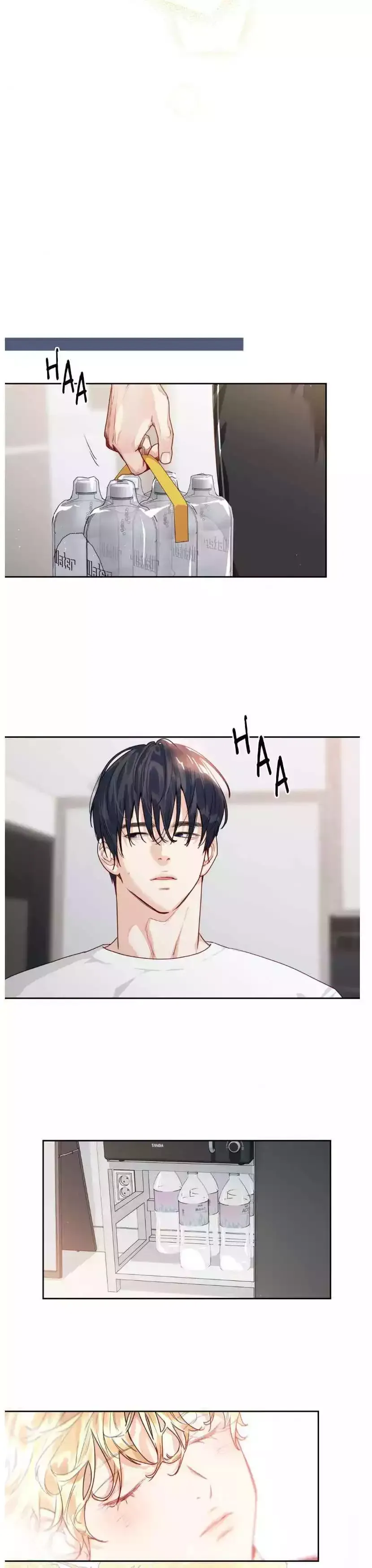 Read Love Is an Illusion! chapter 128 image 17 on Lezhin