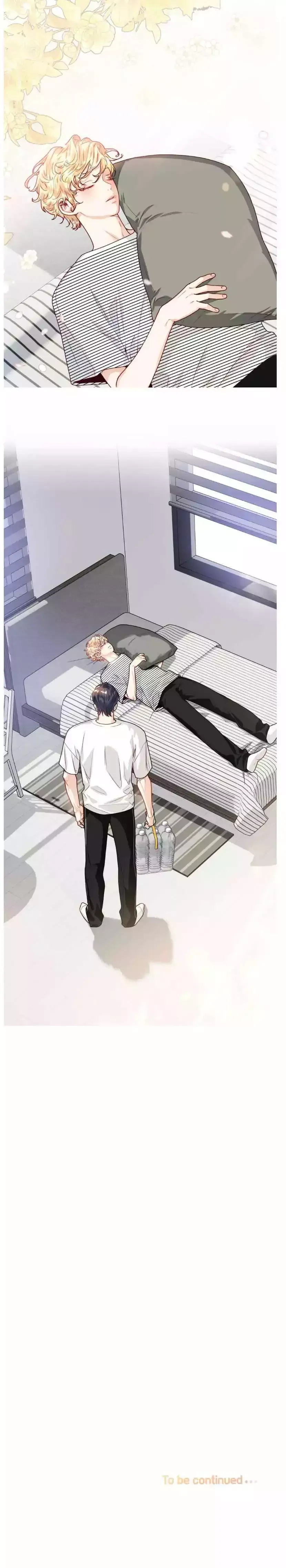Read Love Is an Illusion! chapter 128 image 18 on Lezhin
