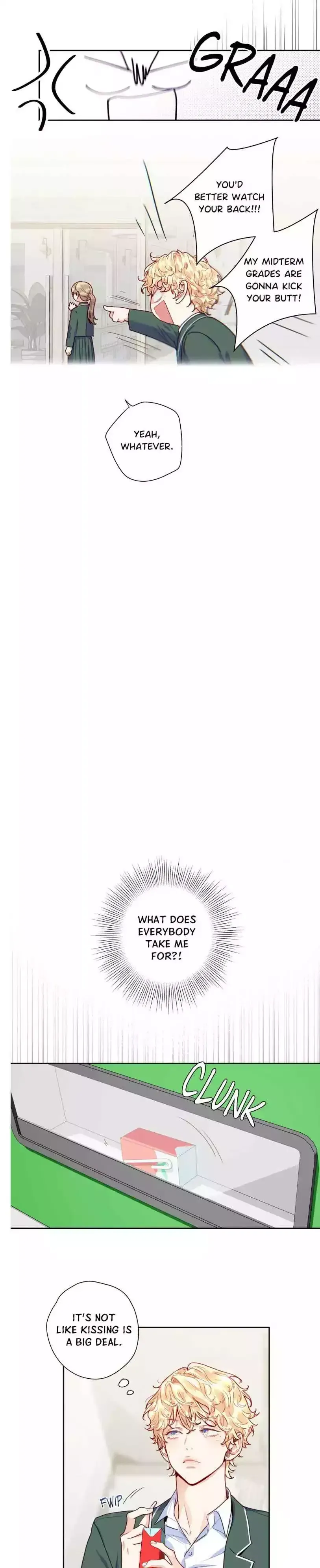 Read Love Is an Illusion! chapter 128 image 6 on Lezhin