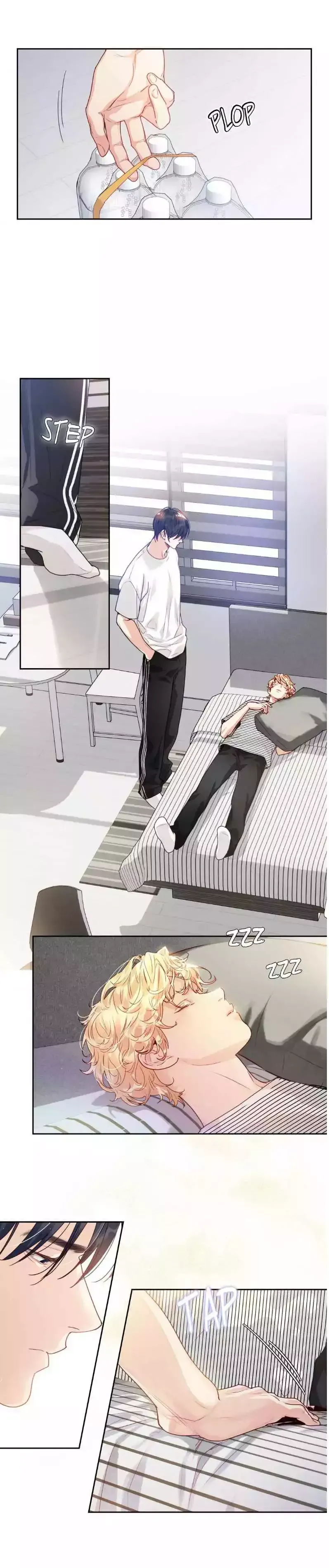 Read Love Is an Illusion! chapter 129 image 1 on Lezhin