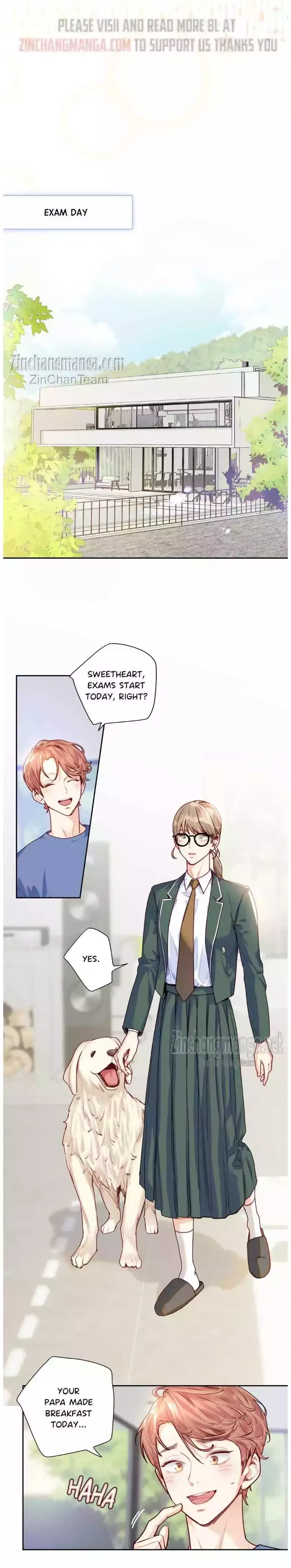 Read Love Is an Illusion! chapter 129 image 11 on Lezhin