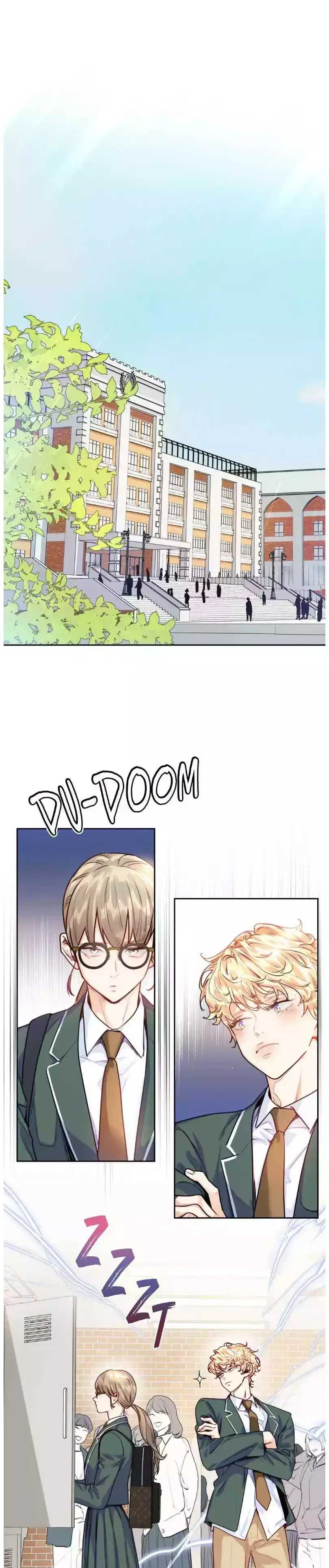 Read Love Is an Illusion! chapter 129 image 13 on Lezhin