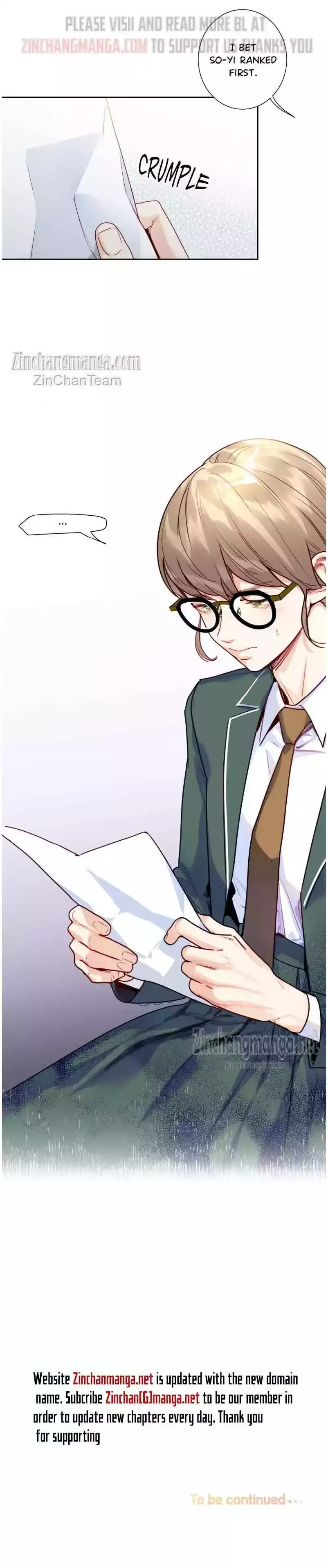 Read Love Is an Illusion! chapter 129 image 18 on Lezhin