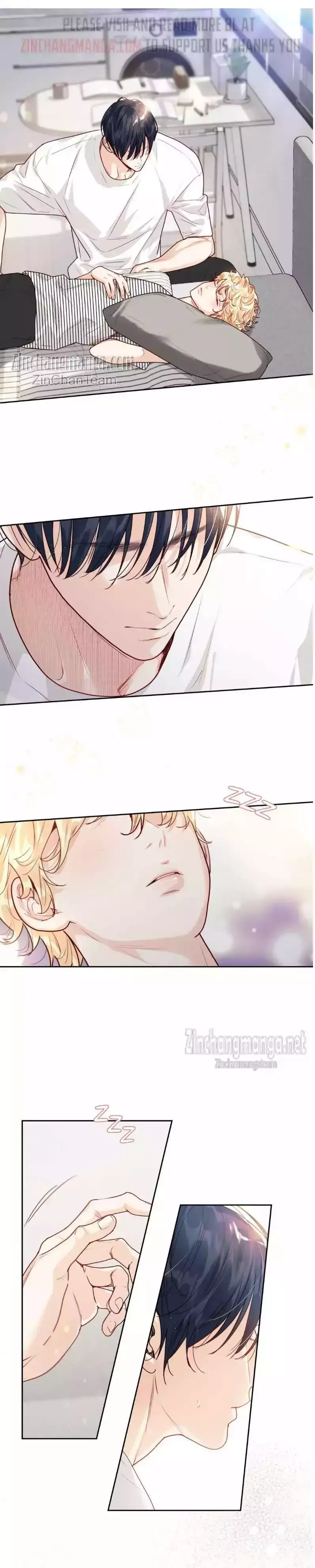 Read Love Is an Illusion! chapter 129 image 2 on Lezhin