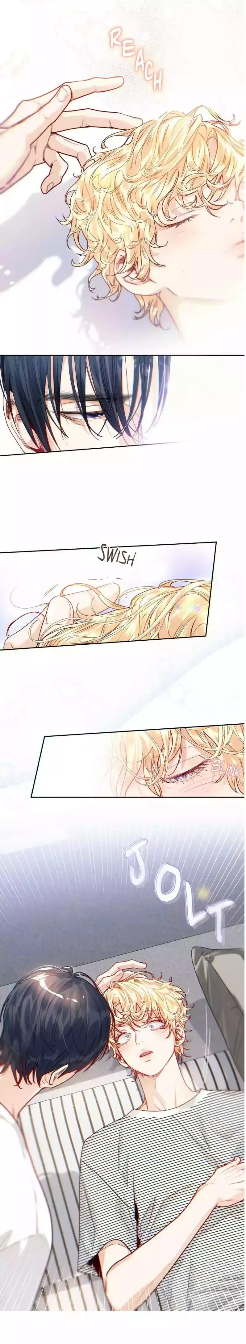 Read Love Is an Illusion! chapter 129 image 3 on Lezhin