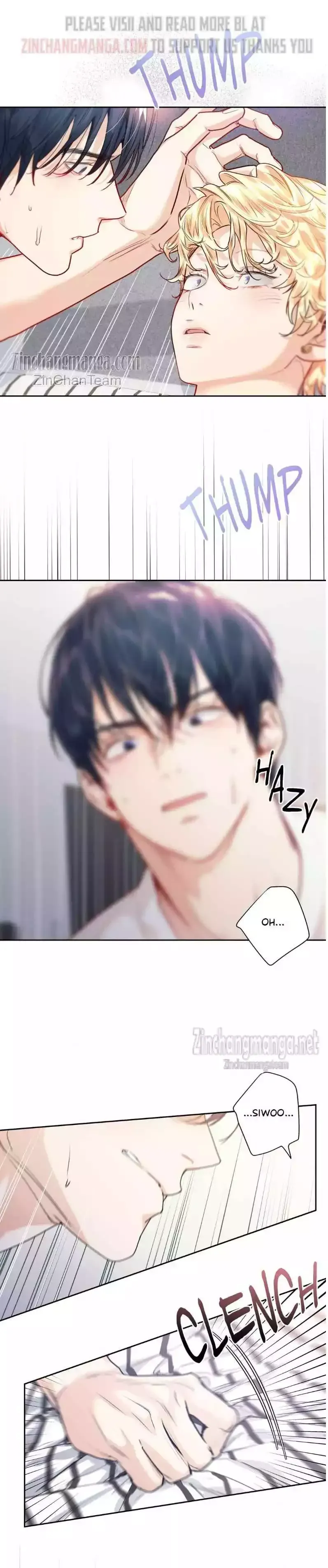 Read Love Is an Illusion! chapter 129 image 4 on Lezhin