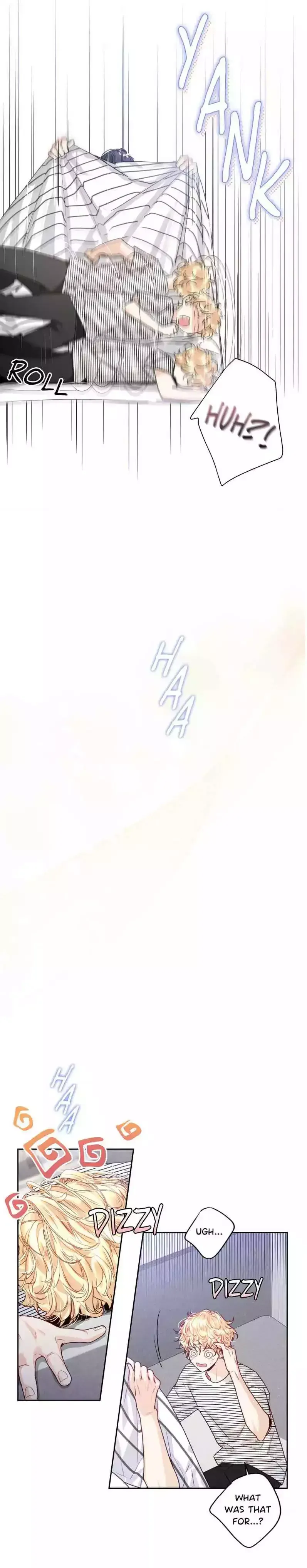 Read Love Is an Illusion! chapter 129 image 5 on Lezhin