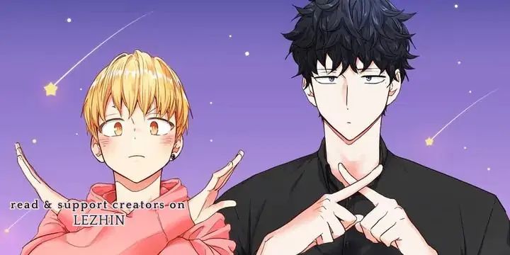 Read Love Is an Illusion! chapter 13.1 image 18 on Lezhin