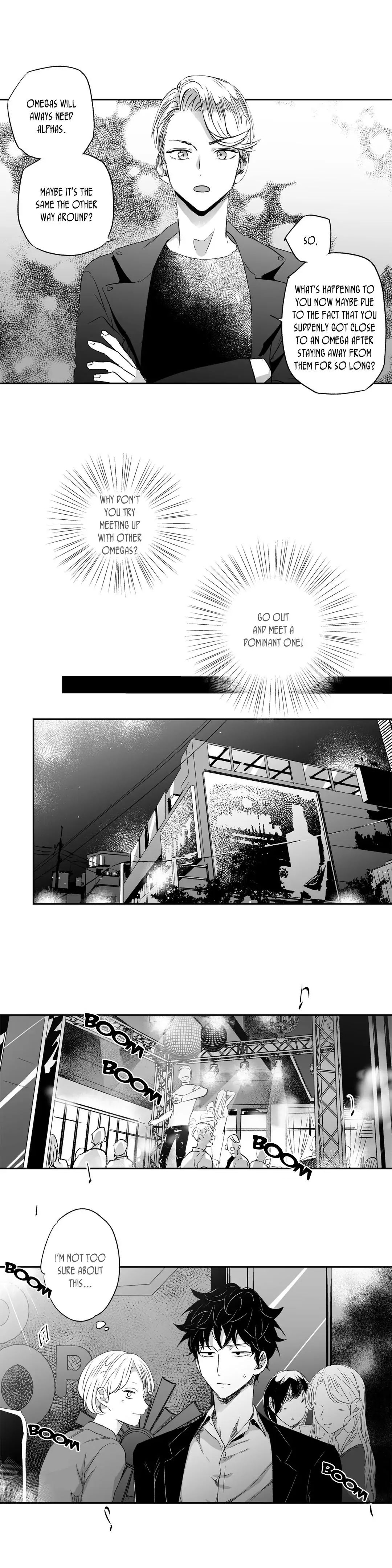 Read Love Is an Illusion! chapter 13.2 image 10 on Lezhin