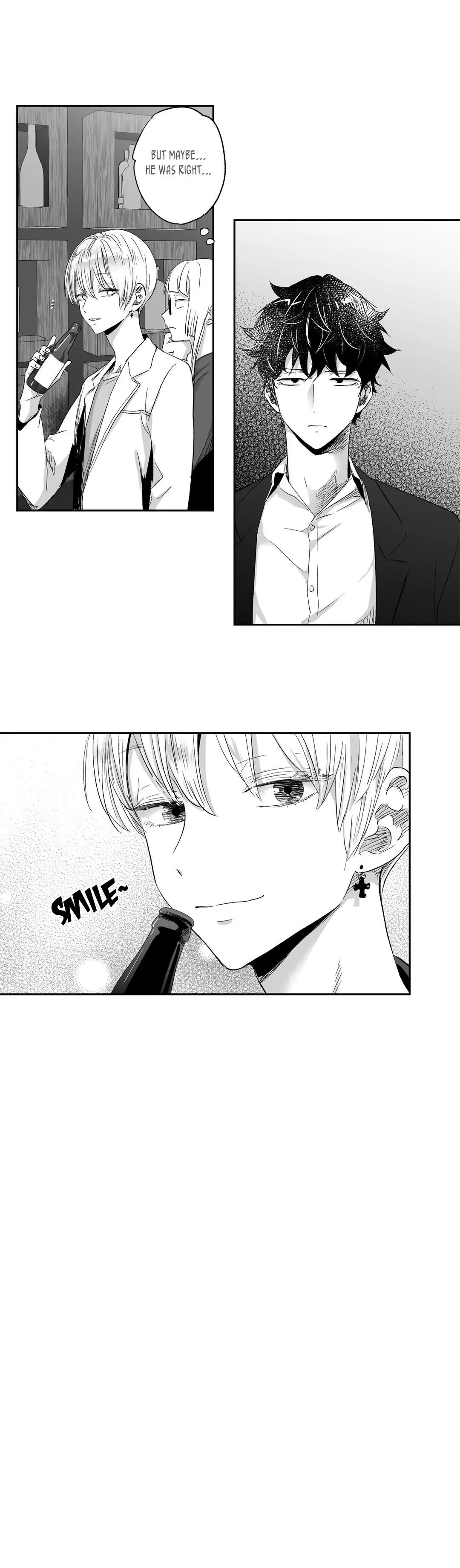 Read Love Is an Illusion! chapter 13.2 image 11 on Lezhin