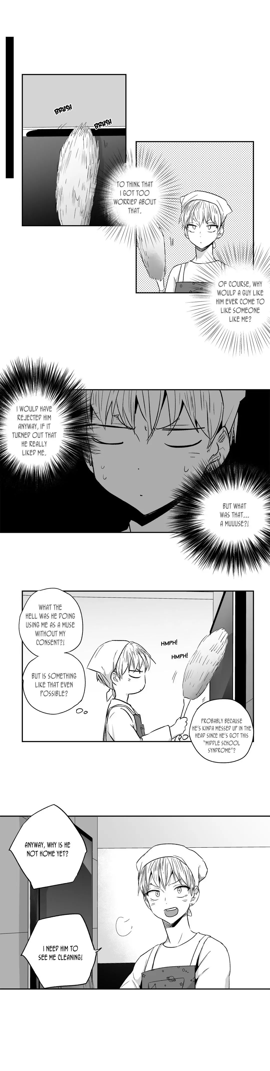 Read Love Is an Illusion! chapter 13.2 image 12 on Lezhin