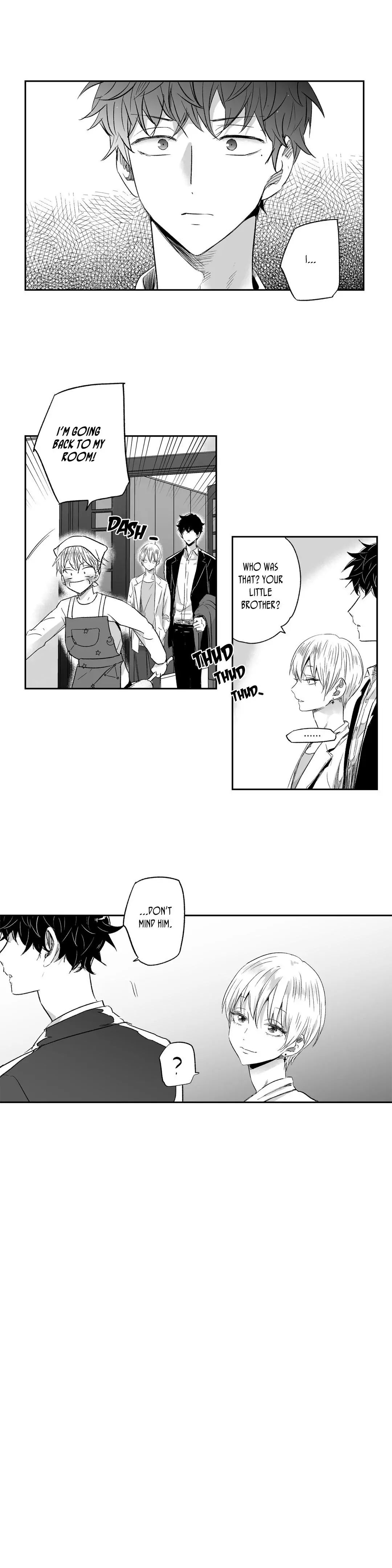 Read Love Is an Illusion! chapter 13.2 image 14 on Lezhin
