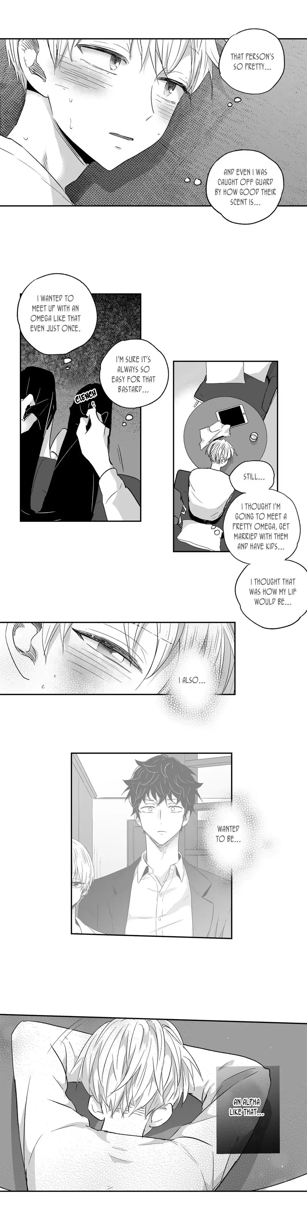 Read Love Is an Illusion! chapter 13.2 image 18 on Lezhin