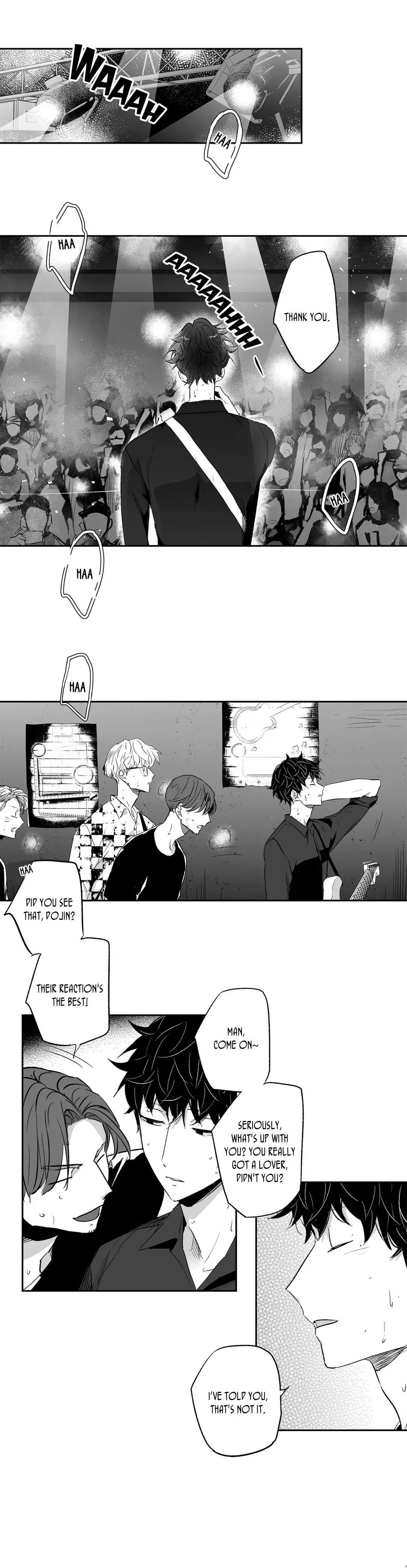 Read Love Is an Illusion! chapter 13.2 image 2 on Lezhin