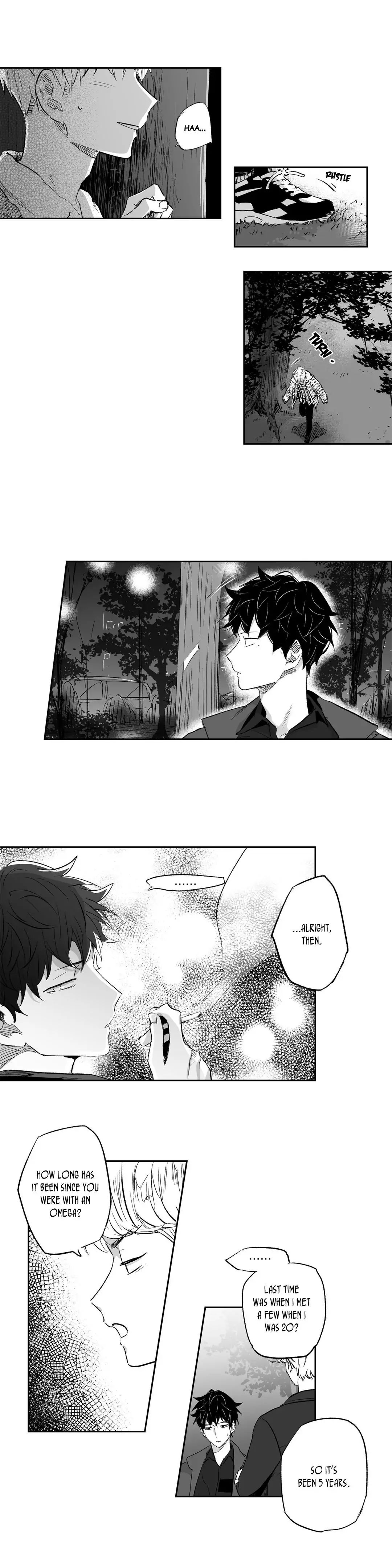Read Love Is an Illusion! chapter 13.2 image 9 on Lezhin