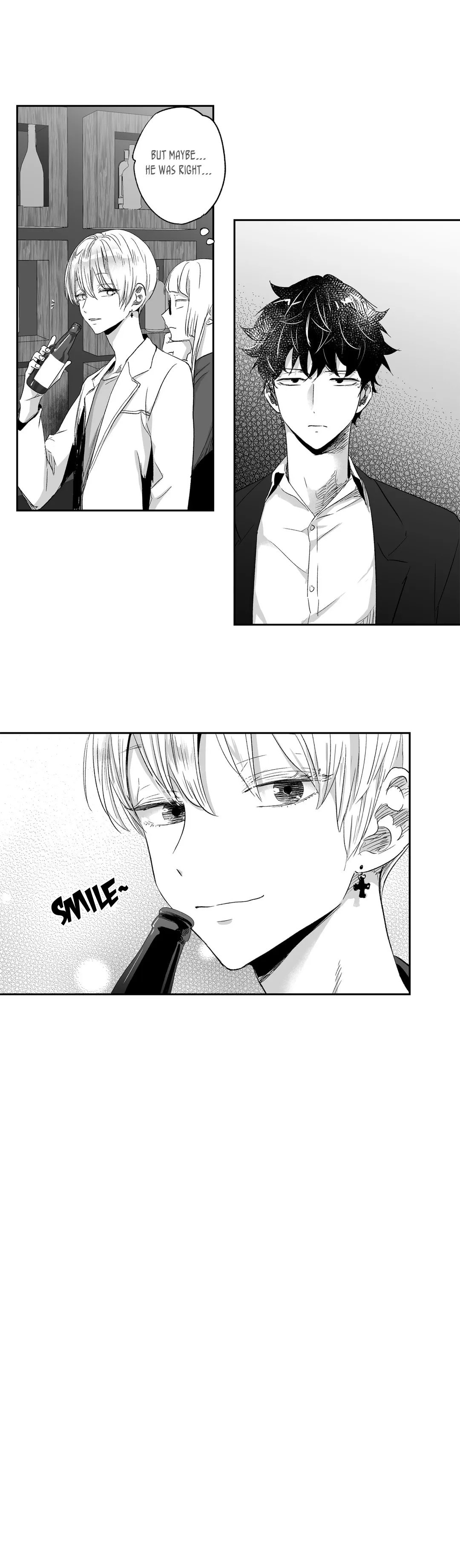 Read Love Is an Illusion! chapter 13 image 11 on Lezhin