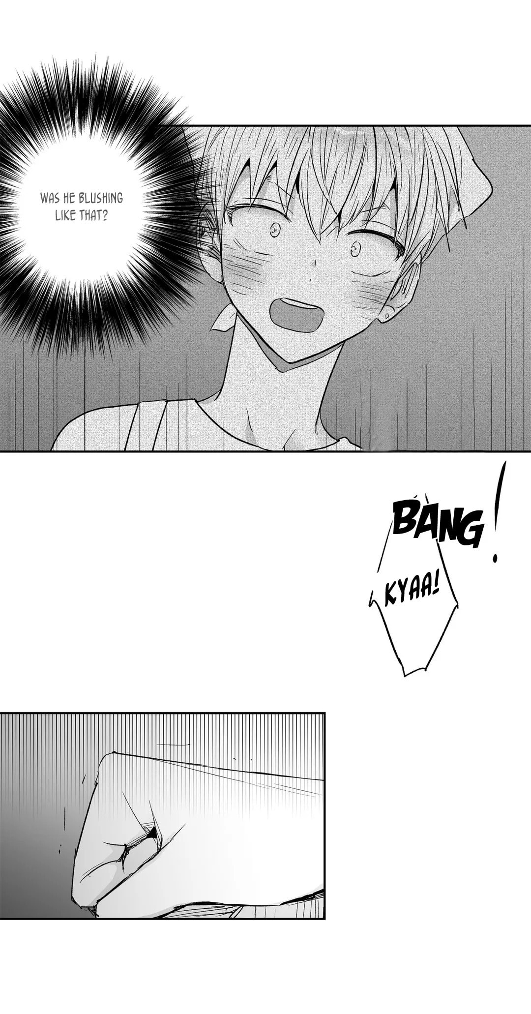 Read Love Is an Illusion! chapter 13 image 16 on Lezhin