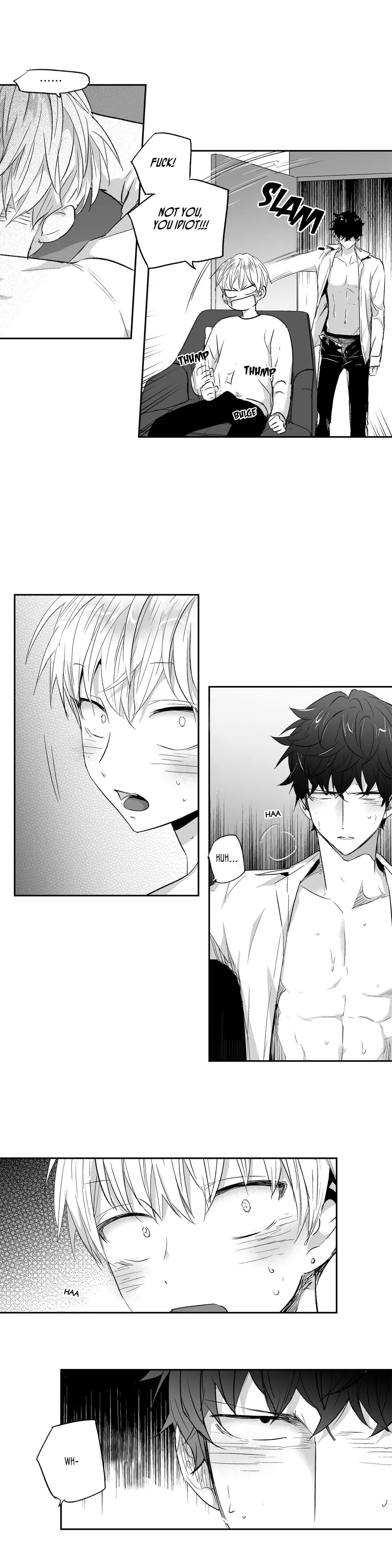 Read Love Is an Illusion! chapter 13 image 19 on Lezhin