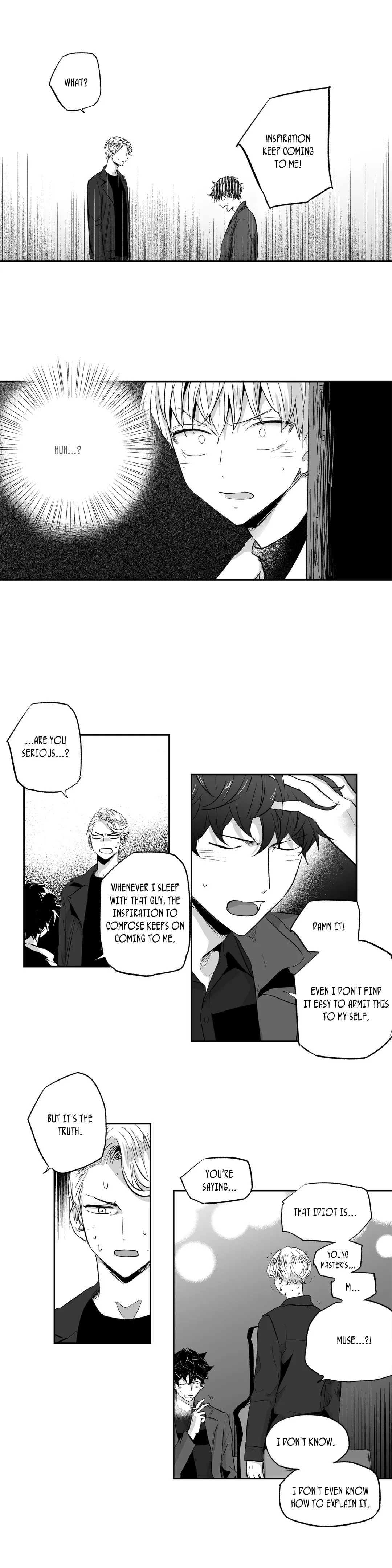 Read Love Is an Illusion! chapter 13 image 7 on Lezhin