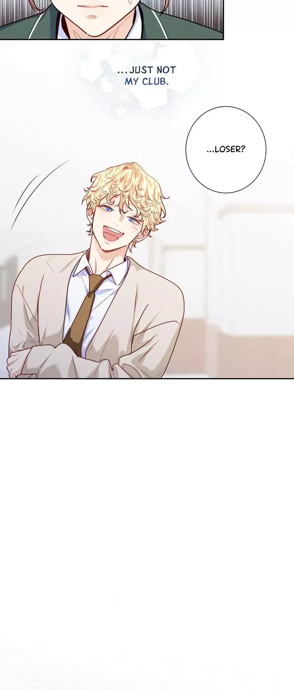 Read Love Is an Illusion! chapter 131 image 11 on Lezhin