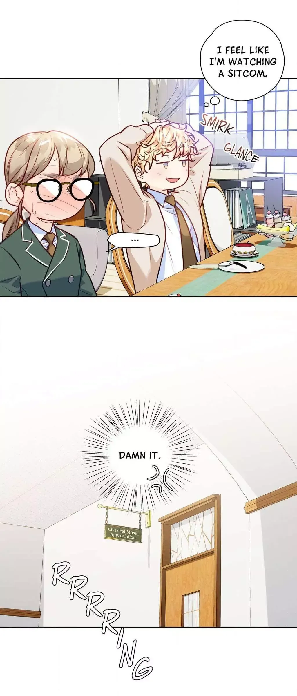 Read Love Is an Illusion! chapter 131 image 24 on Lezhin