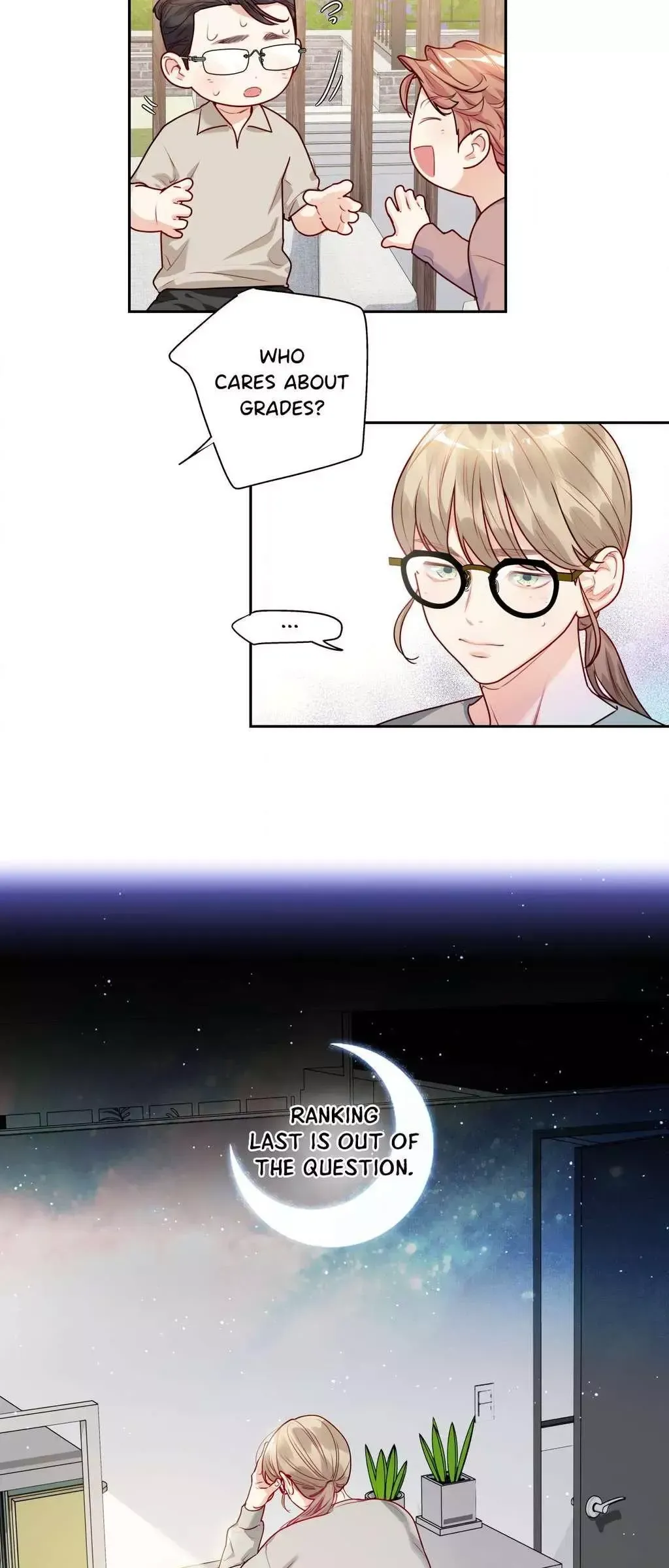 Read Love Is an Illusion! chapter 131 image 5 on Lezhin
