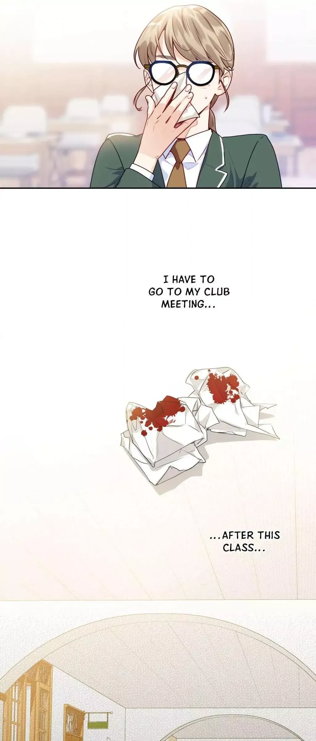 Read Love Is an Illusion! chapter 131 image 9 on Lezhin