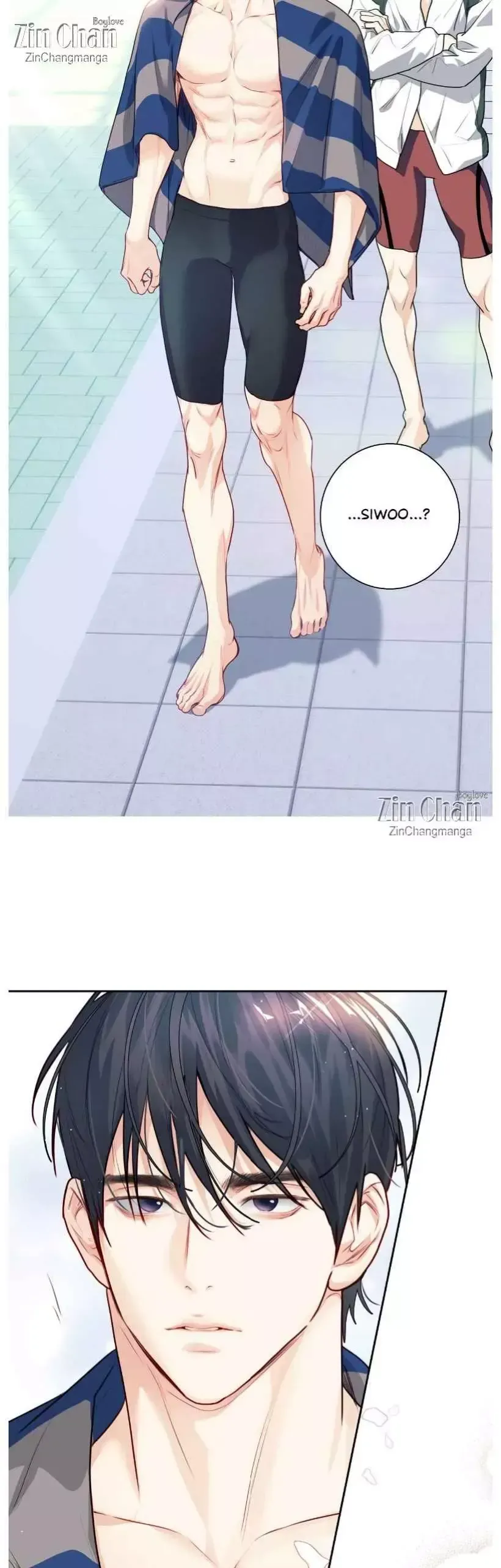 Read Love Is an Illusion! chapter 132 image 22 on Lezhin