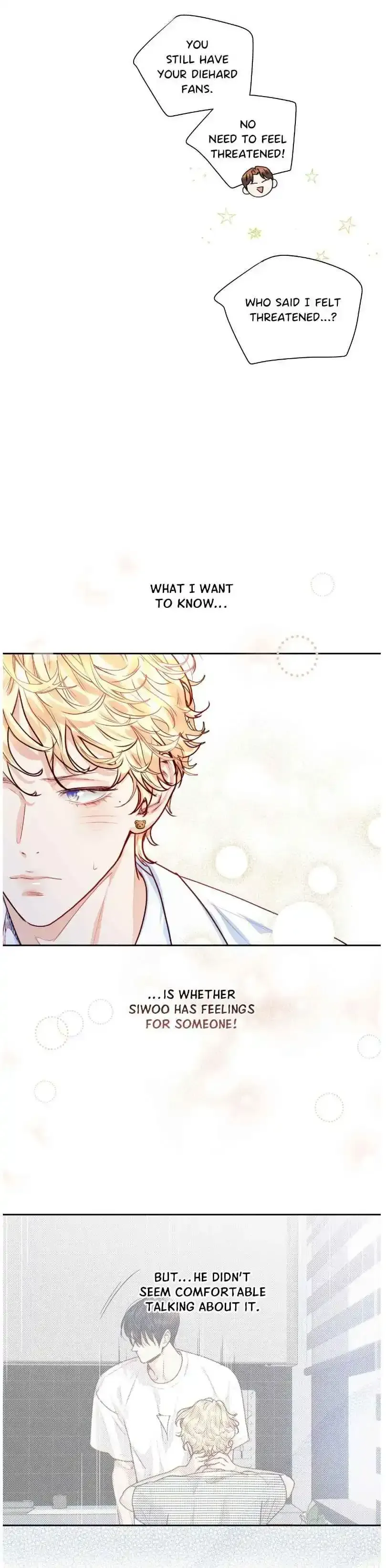 Read Love Is an Illusion! chapter 134 image 10 on Lezhin