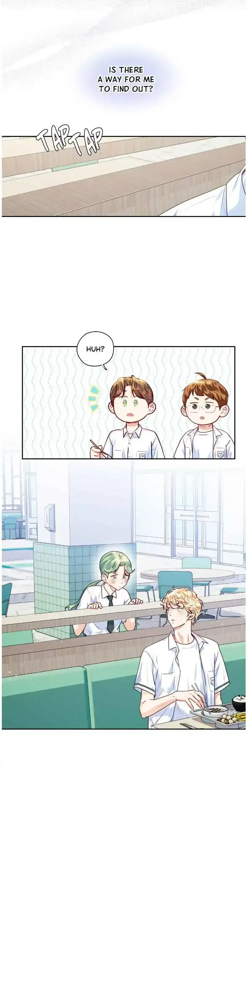 Read Love Is an Illusion! chapter 134 image 11 on Lezhin