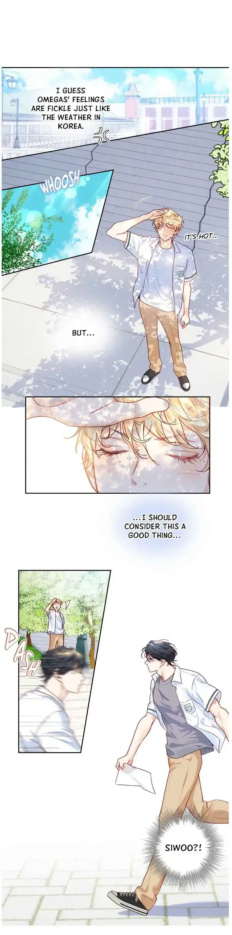 Read Love Is an Illusion! chapter 134 image 16 on Lezhin