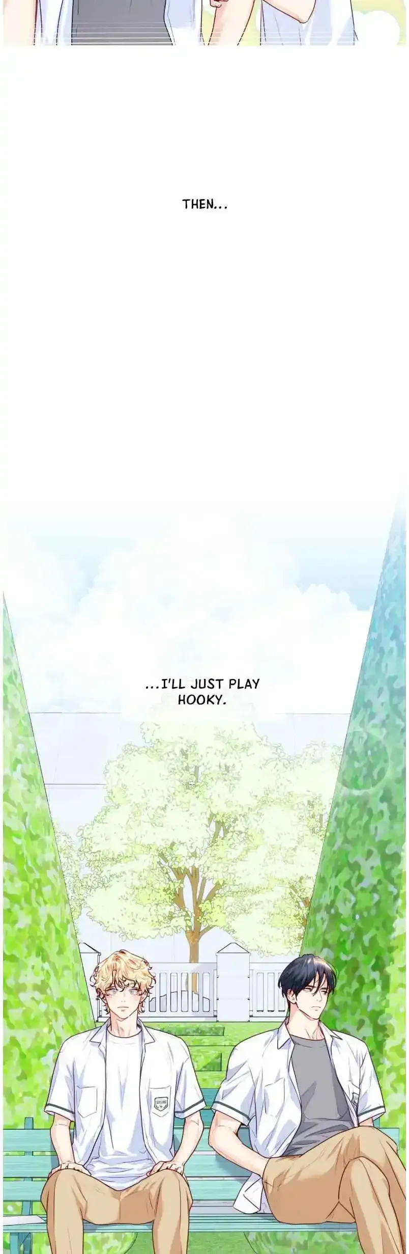 Read Love Is an Illusion! chapter 134 image 19 on Lezhin