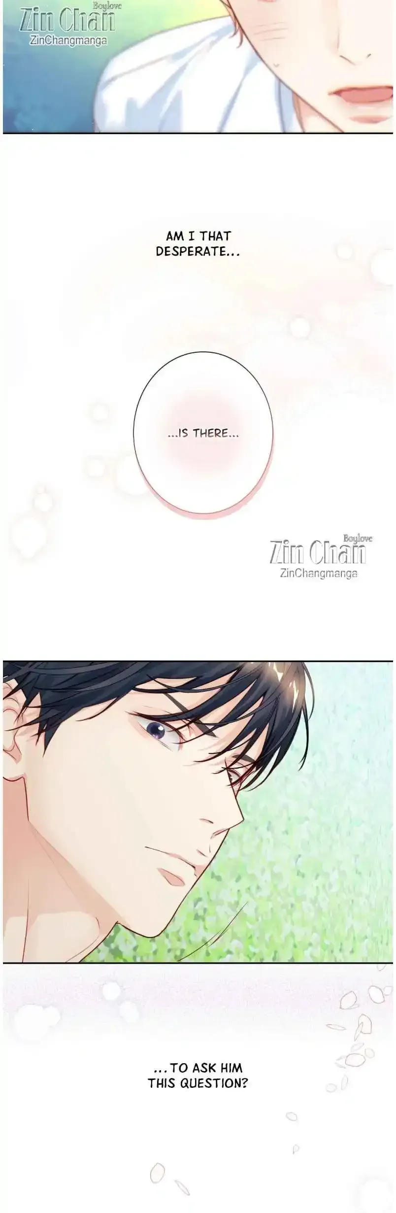 Read Love Is an Illusion! chapter 134 image 24 on Lezhin