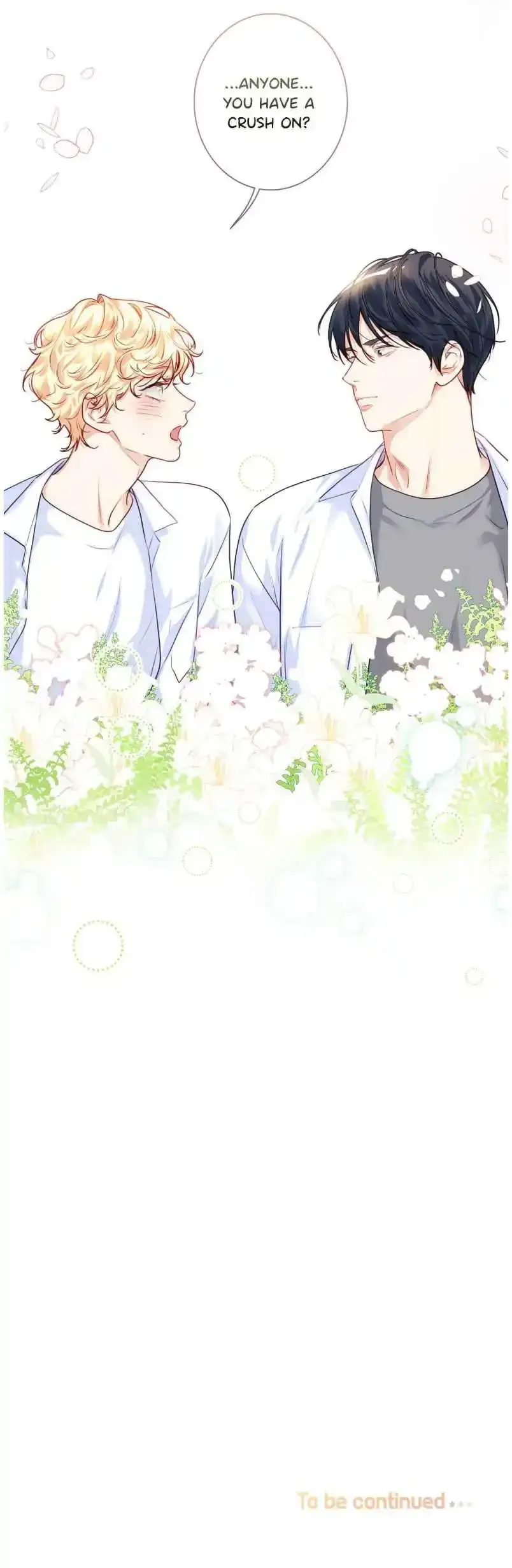 Read Love Is an Illusion! chapter 134 image 25 on Lezhin