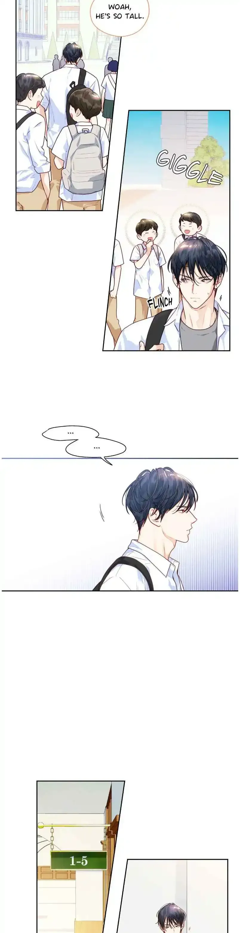 Read Love Is an Illusion! chapter 134 image 3 on Lezhin